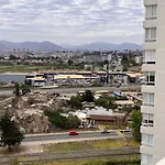 Edificio Marina Sol III - La Serena