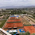 Edificio Marina Sol III - La Serena