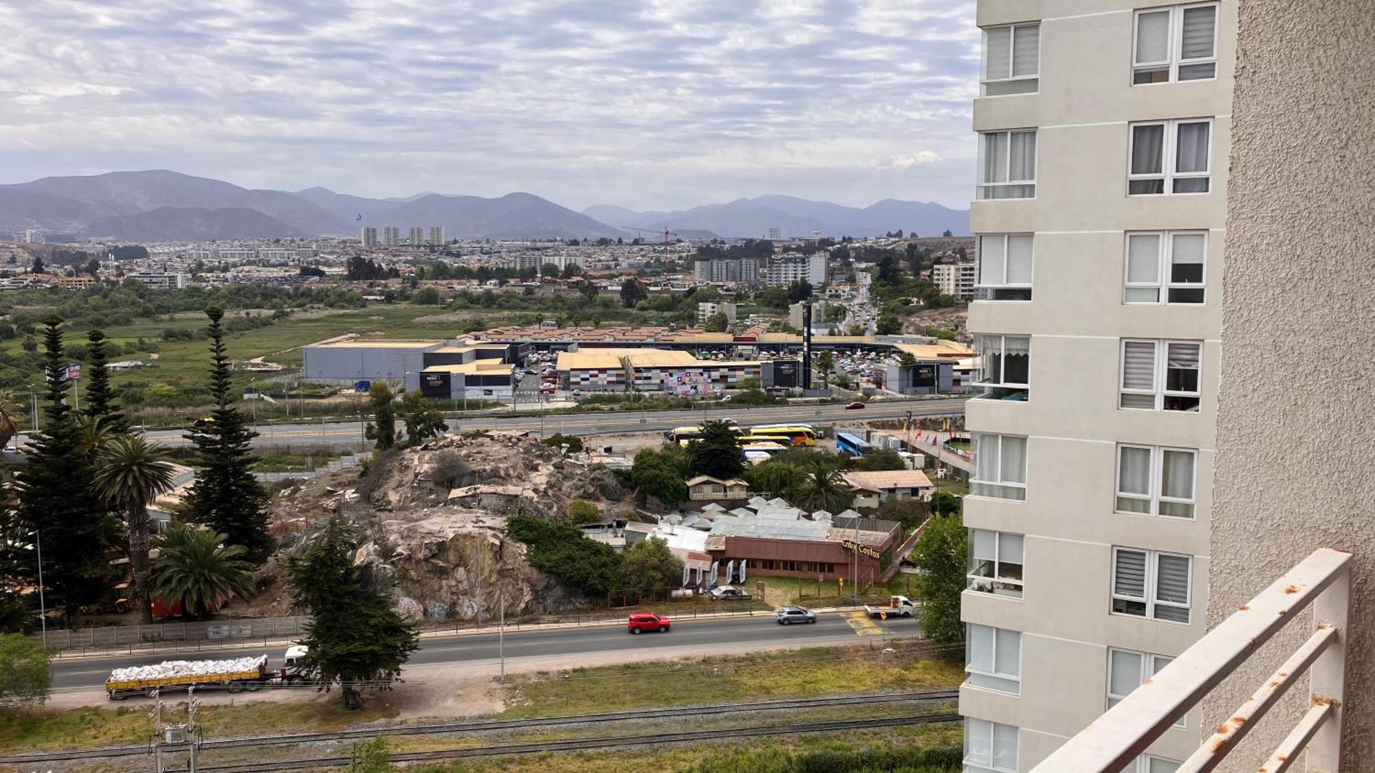 Edificio Marina Sol Iii - La Serena Coquimbo