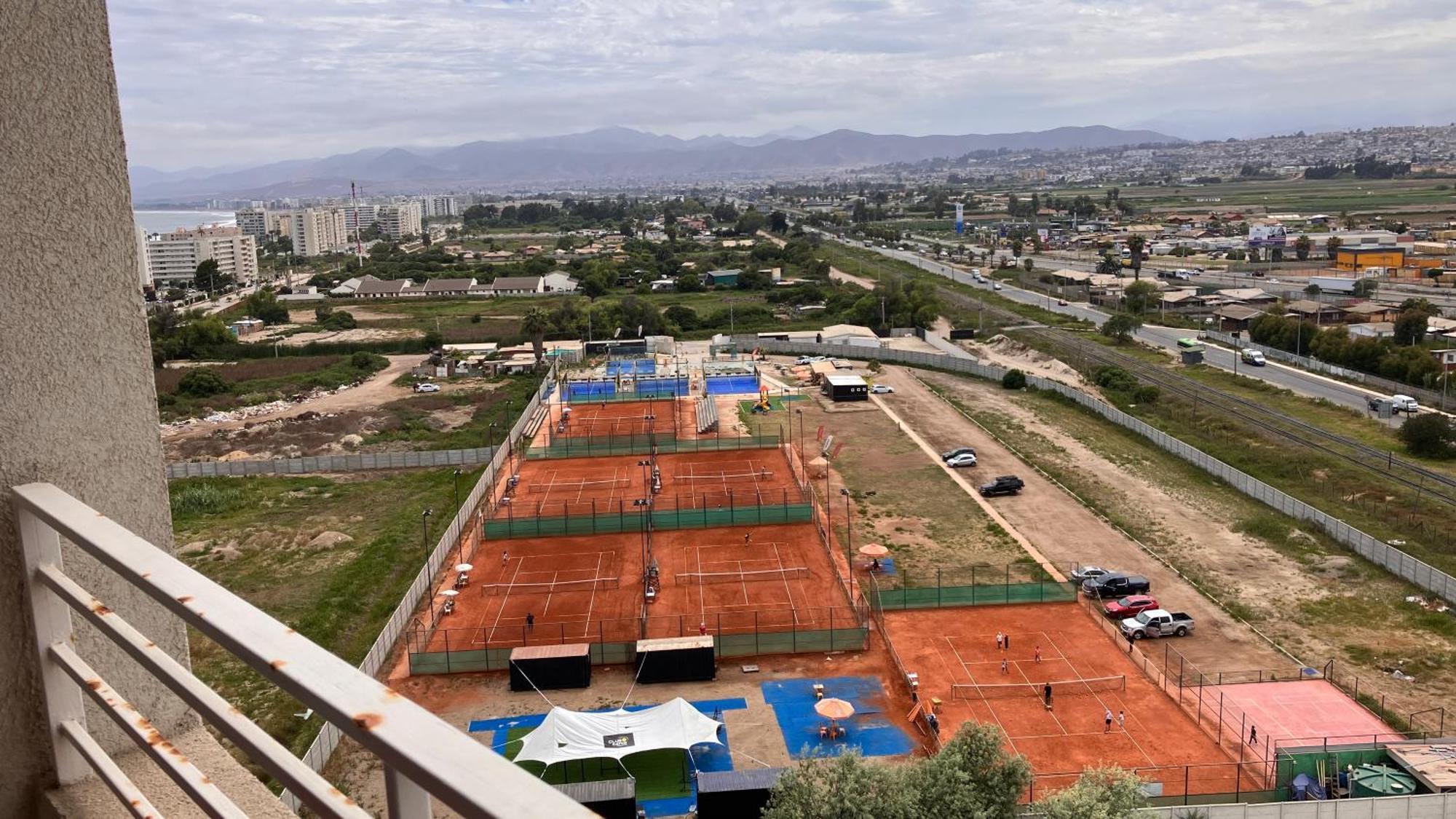 Edificio Marina Sol Iii - La Serena Apartamento Coquimbo