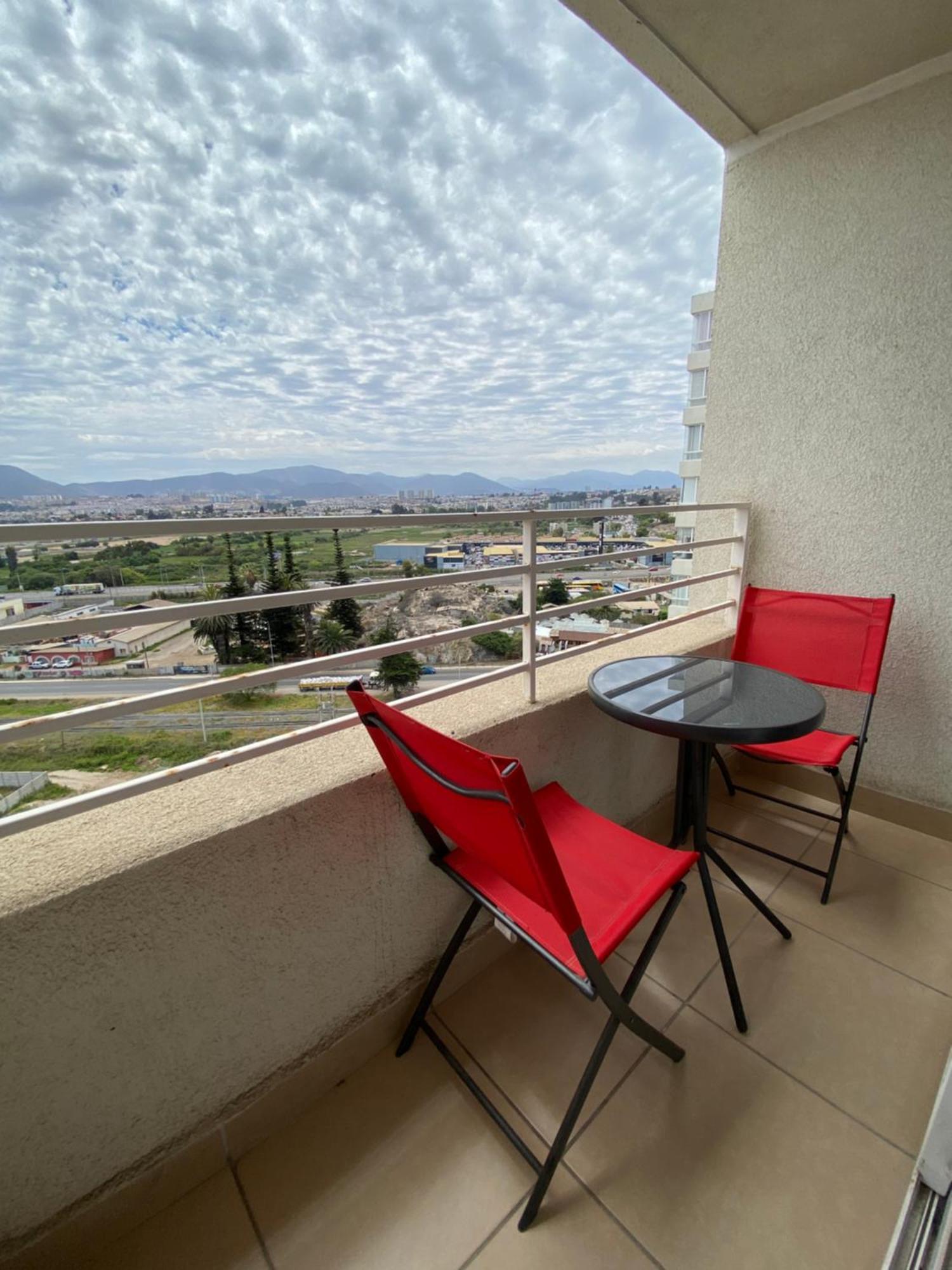 Edificio Marina Sol Iii - La Serena *