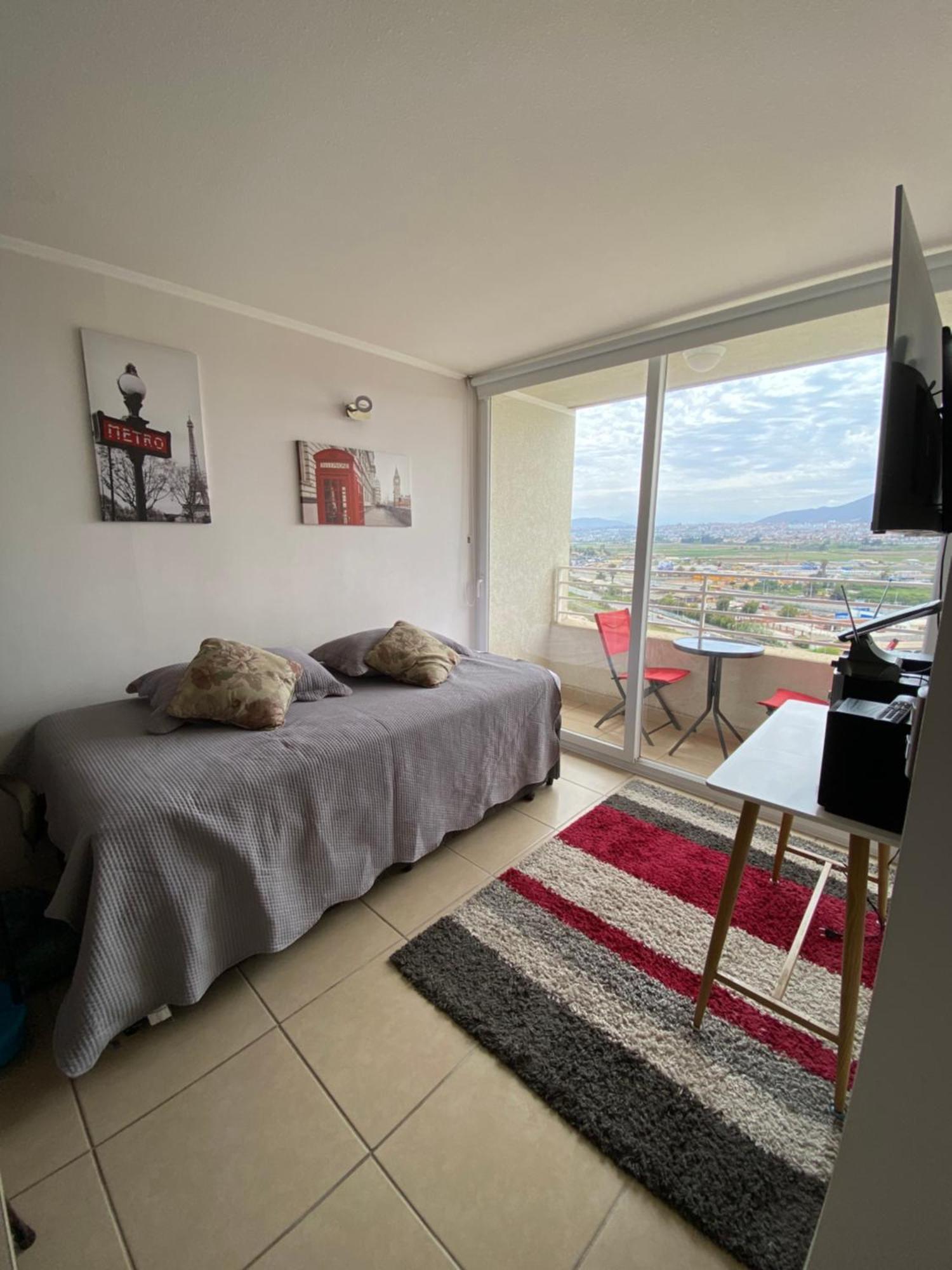 Edificio Marina Sol Iii - La Serena * Coquimbo