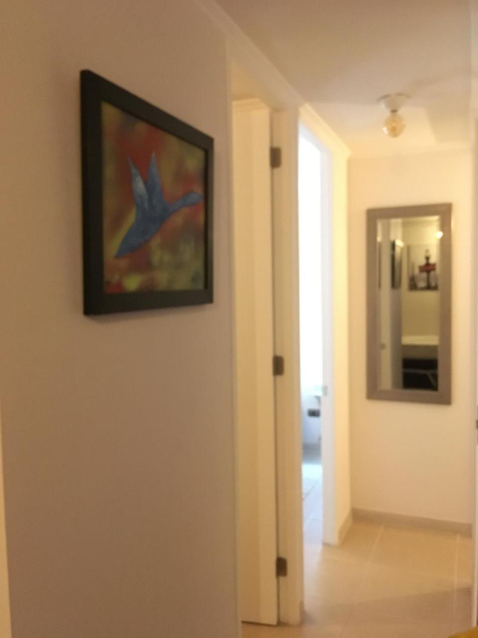 Edificio Marina Sol Iii - La Serena Apartamento