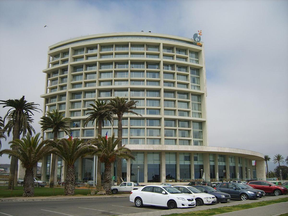Apartamento Edificio Marina Sol Iii - La Serena Coquimbo