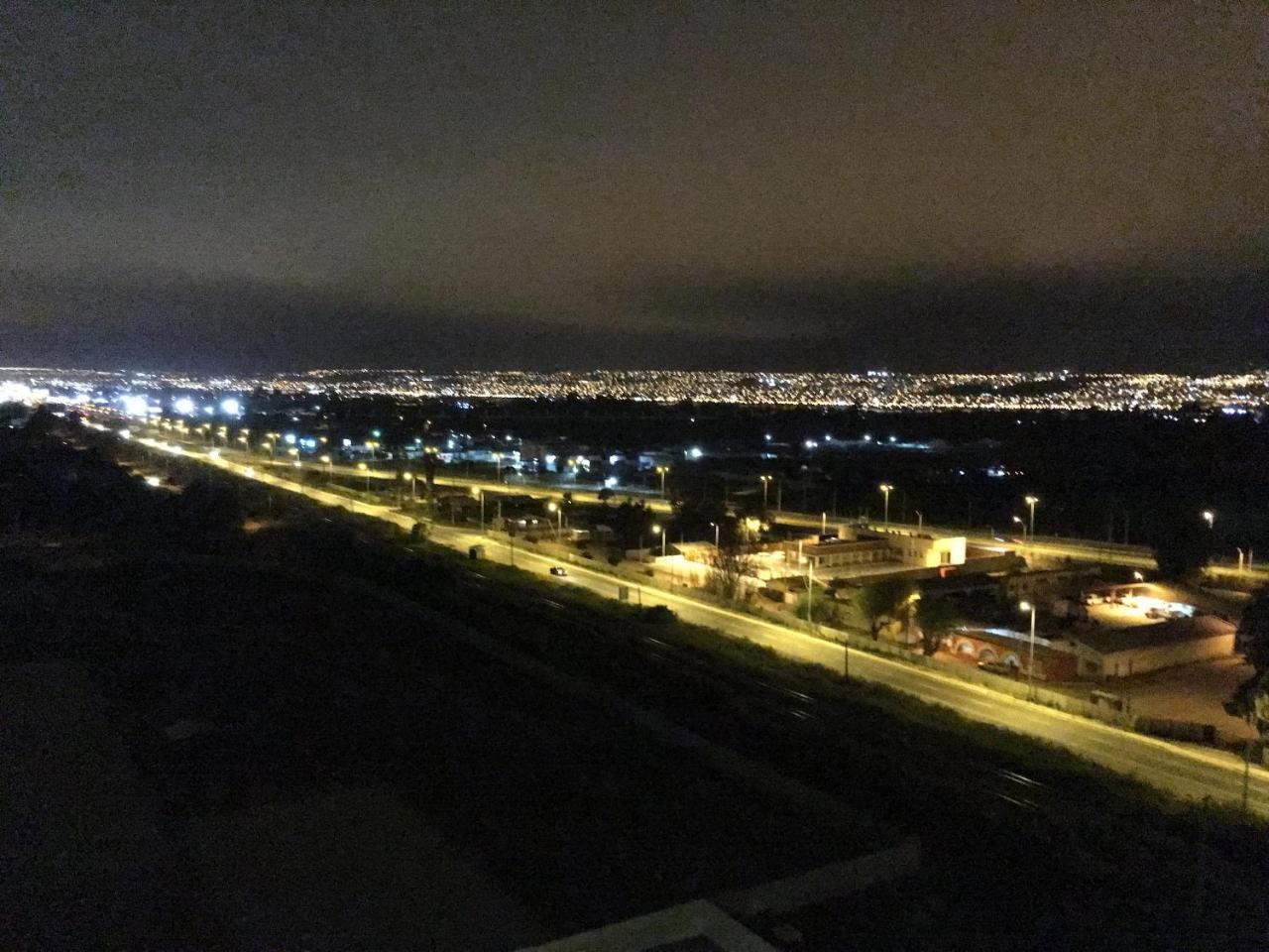Edificio Marina Sol Iii - La Serena Apartamento