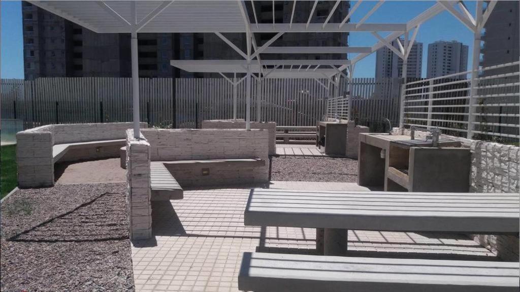 Edificio Marina Sol Iii - La Serena *