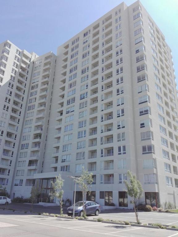 Apartamento Edificio Marina Sol Iii - La Serena
