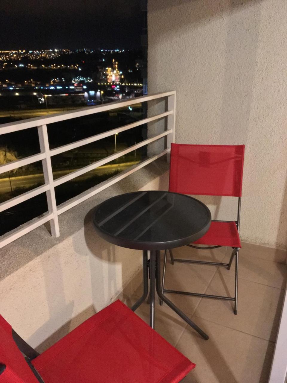 Edificio Marina Sol Iii - La Serena