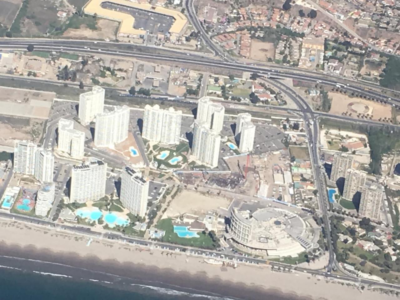 Edificio Marina Sol Iii - La Serena