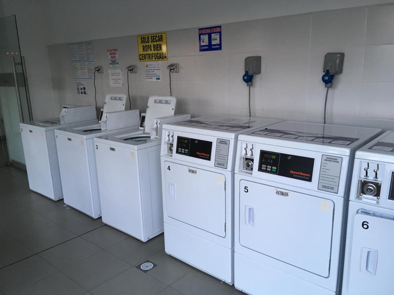 Apartamento Edificio Marina Sol Iii - La Serena